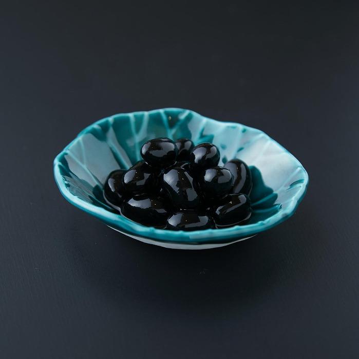 丹波篠山産極上黒豆エスプレッソ煮2個セット