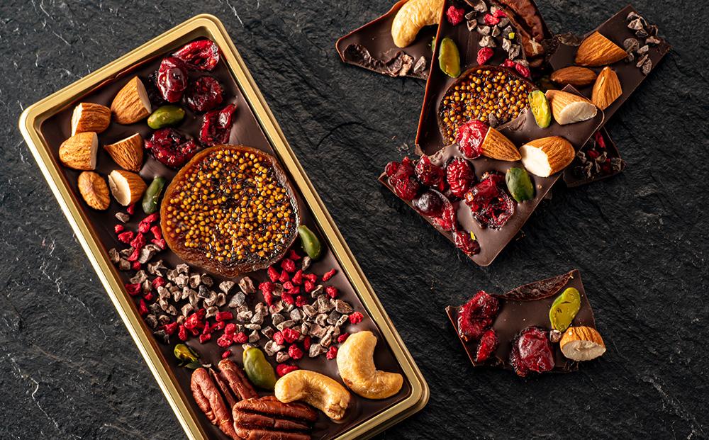 スイーツ定期便（全6回／2カ月に1回）