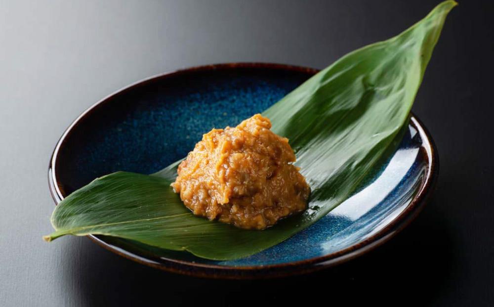 割烹旅館の味わいをご自宅で！「神戸みなと温泉 蓮」総料理長の手仕込み、「六甲みそ 鯛味噌＆瀬戸内産ちりめん有馬山椒」