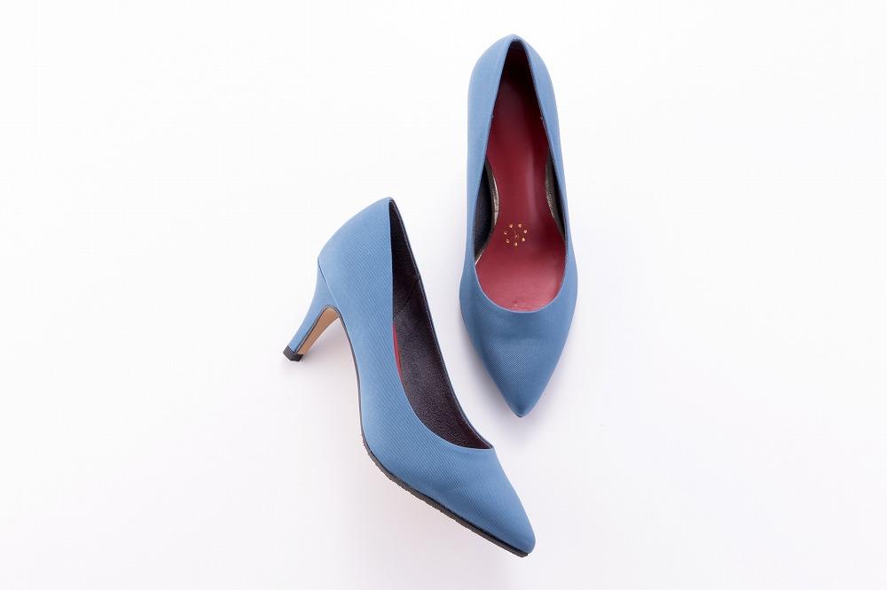 神戸シューズプレミアムライン サステナブルシリーズ