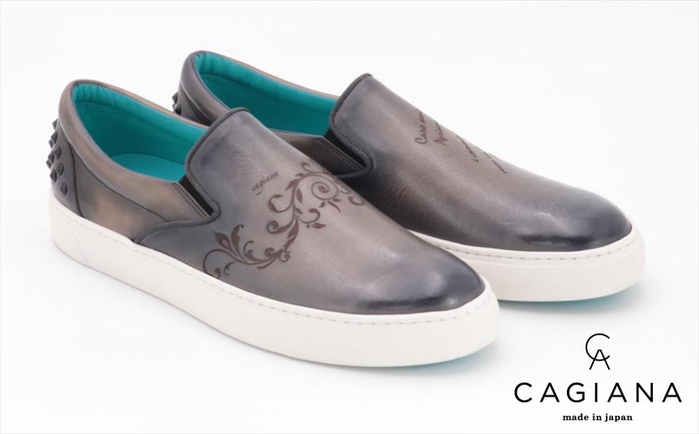 CAGIANA SOKYU≪蒼穹≫【オーダーメイドスニーカー】