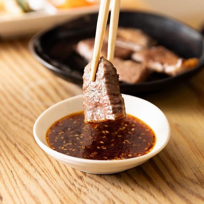 【西村ミートショップ】神戸牛 上焼肉 1.2kg