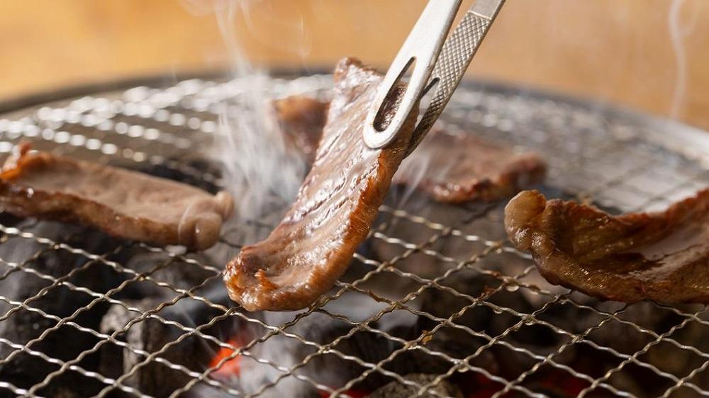 【西村ミートショップ】神戸牛 焼肉希少部位セット 800g