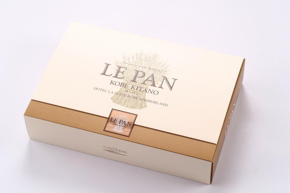 コフレ カセット D(瀬戸内レモンケーキ、パウンドケーキ2種)