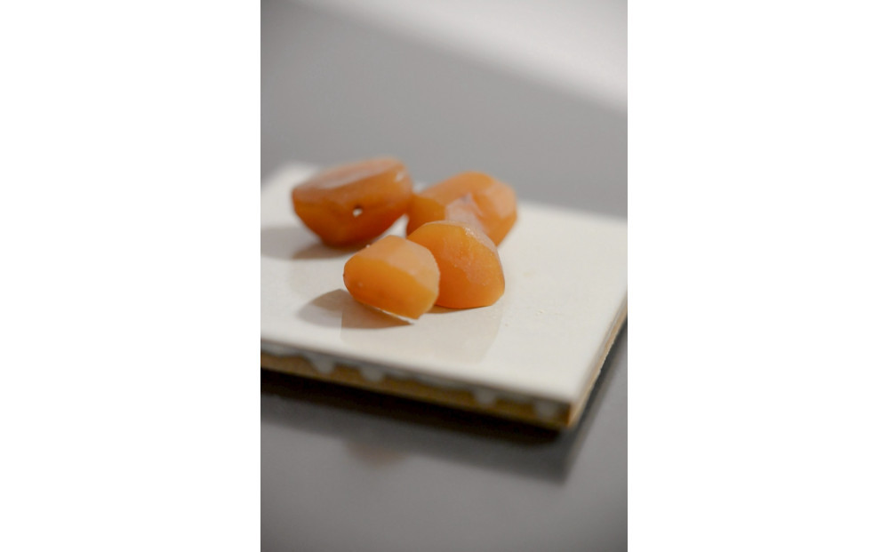 よしだや ひとくち甘味 あまろん （50g×4袋）