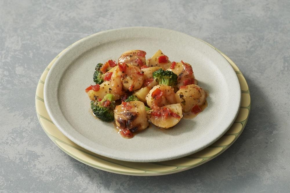 RFFF（ルフフフ）ワインと愉しむデリセット