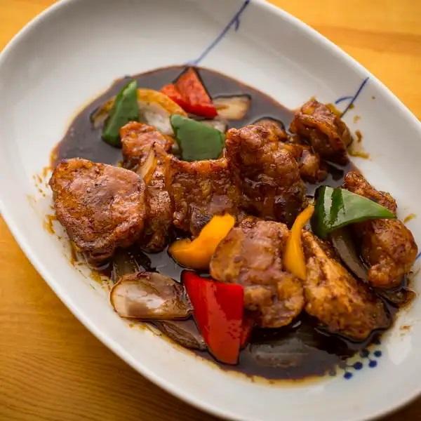 【広東料理処 お好み焼き千代】≪ディナー≫おまかせグレードアップコース2名様分（ぐるなびセレクション）