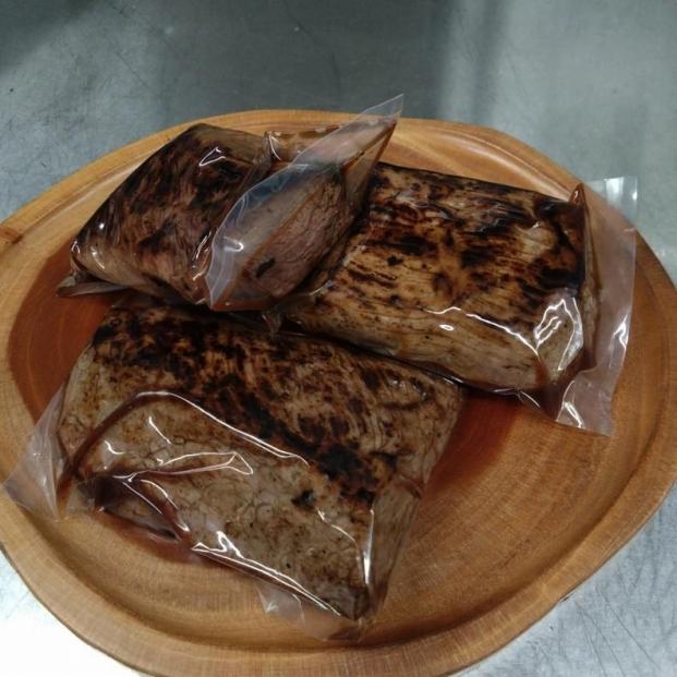 【西村ミートショップ】神戸牛 ローストビーフ 500g