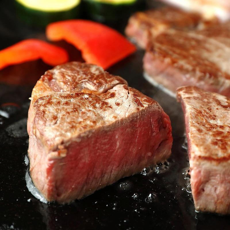 【和牛セレブ】神戸牛モモステーキ　300g