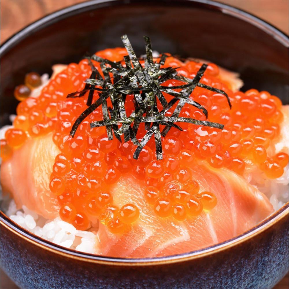 いくら 鱒いくら醤油漬け 800g（200g×4）