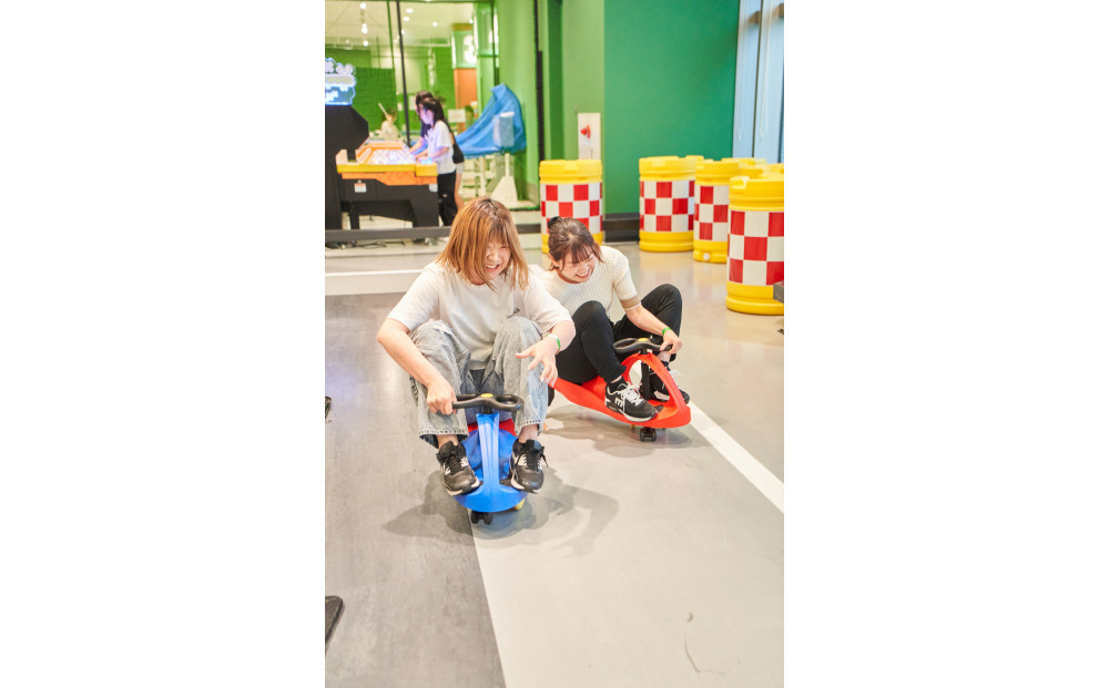 KOBE SUPER STADIUM「フリーパス 一般 ペアチケット」