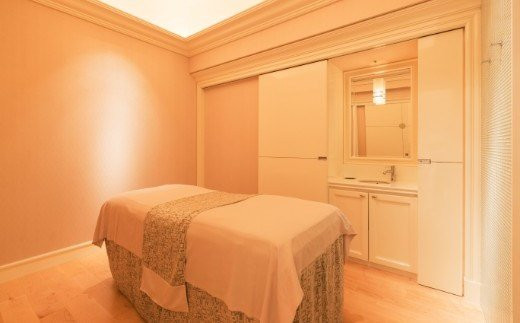 【高島屋選定品】「ホテル ラ・スイート神戸ハーバーランド」スパ＆エステティックご利用券