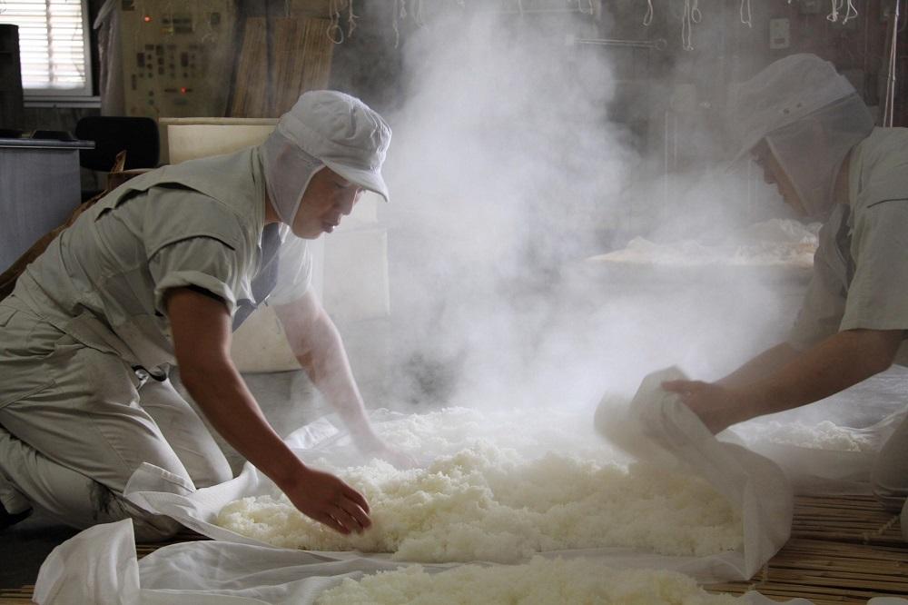 沢の鶴 純米吟醸酒 kobe1717　720ml瓶×1本　※化粧箱付き