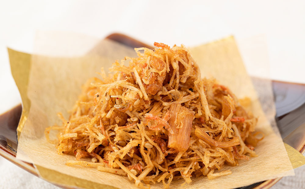 【ふるさと納税】ホタテ ふりかけ 5袋 セット ( 焦がし醤油味 ) 生ふりかけ まとめ買い 大容量 澤田食品 ごはんのお供 ご飯のお供 ふりかけグランプリ 金賞 帆立 送料無料