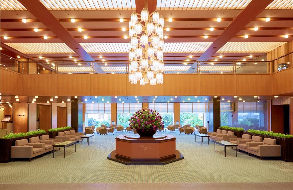 【中国料理　桃花林（ホテルオークラ神戸）】ペアランチ食事券