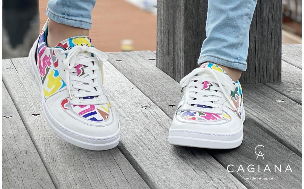 CAGIANA IROHA≪色葉≫【レディメイドシューズ（既製靴）】