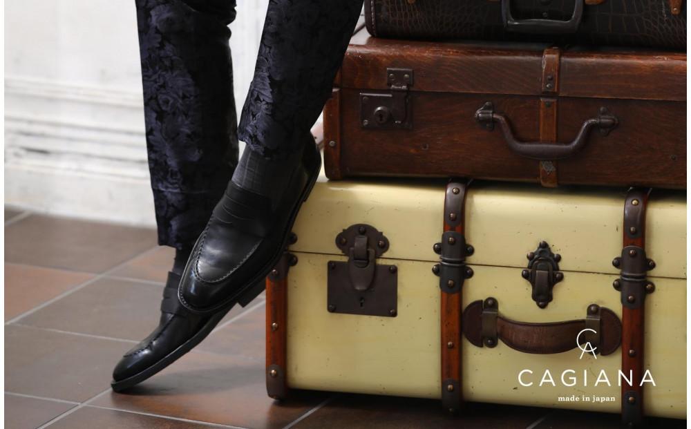 CAGIANA ASANAGI≪朝凪≫【オーダーメイドシューズ】