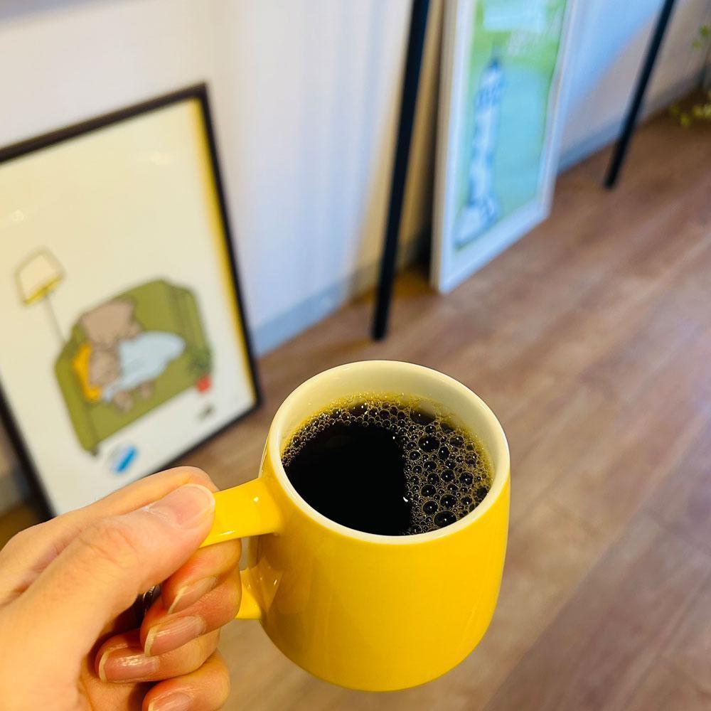 スペシャルティコーヒー豆　和田岬ブレンド×店主おすすめのシングルオリジン 2種セット《200ｇ×2個》【豆】