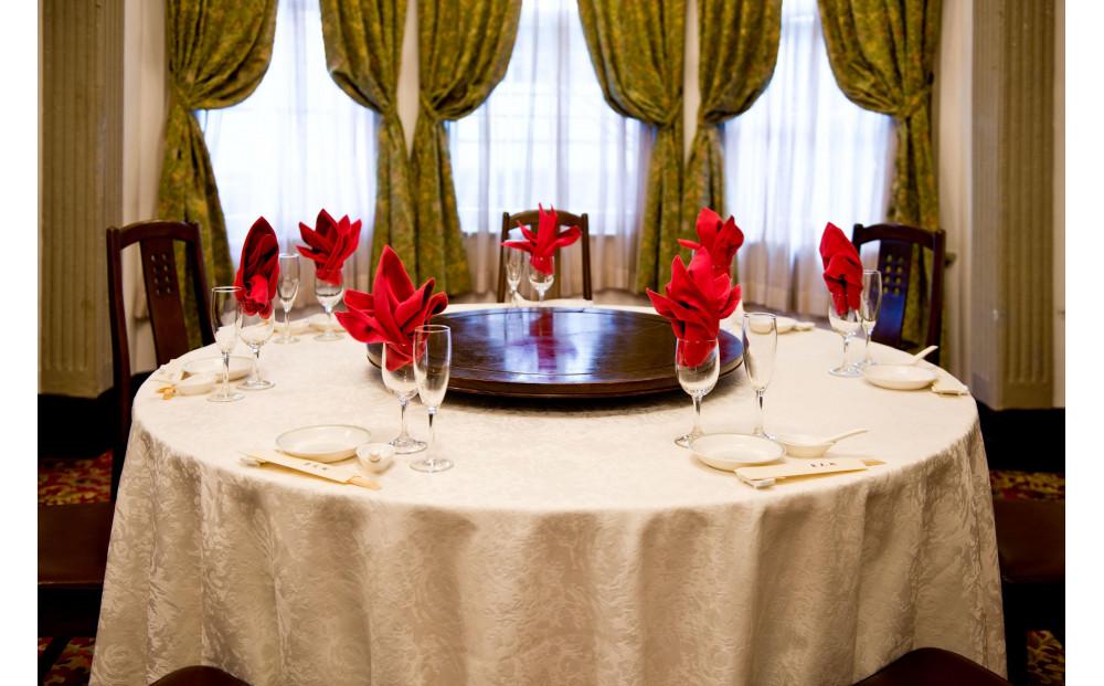 【王宮コース】ペアお食事券