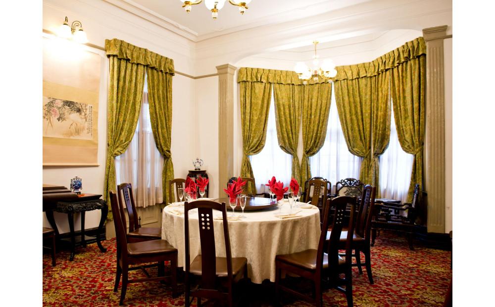 【プレミアムコース】ペアランチお食事券