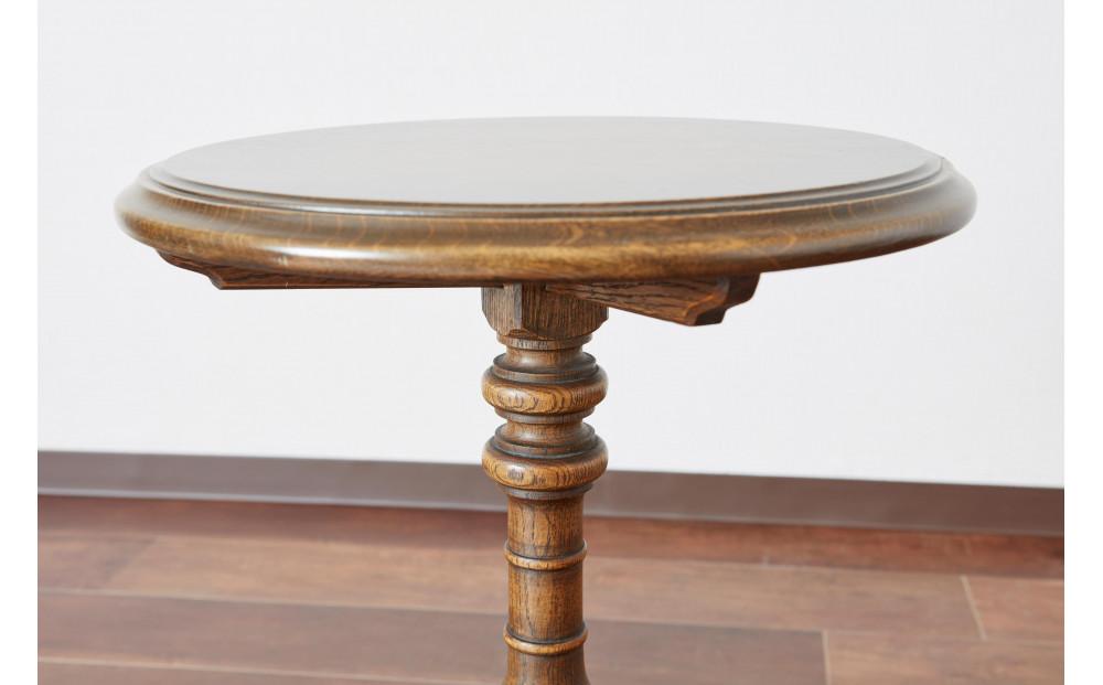 523型丸型サイドテーブル