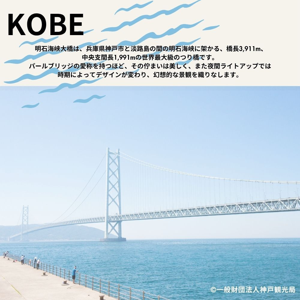 神戸市に泊まるふるさと納税旅行クーポン【6,000円分】