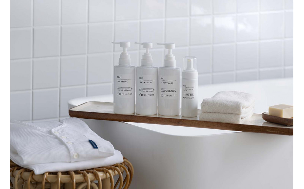 神戸メリケンパークオリエンタルホテル　ホテル館内利用ギフト券　30,000円分