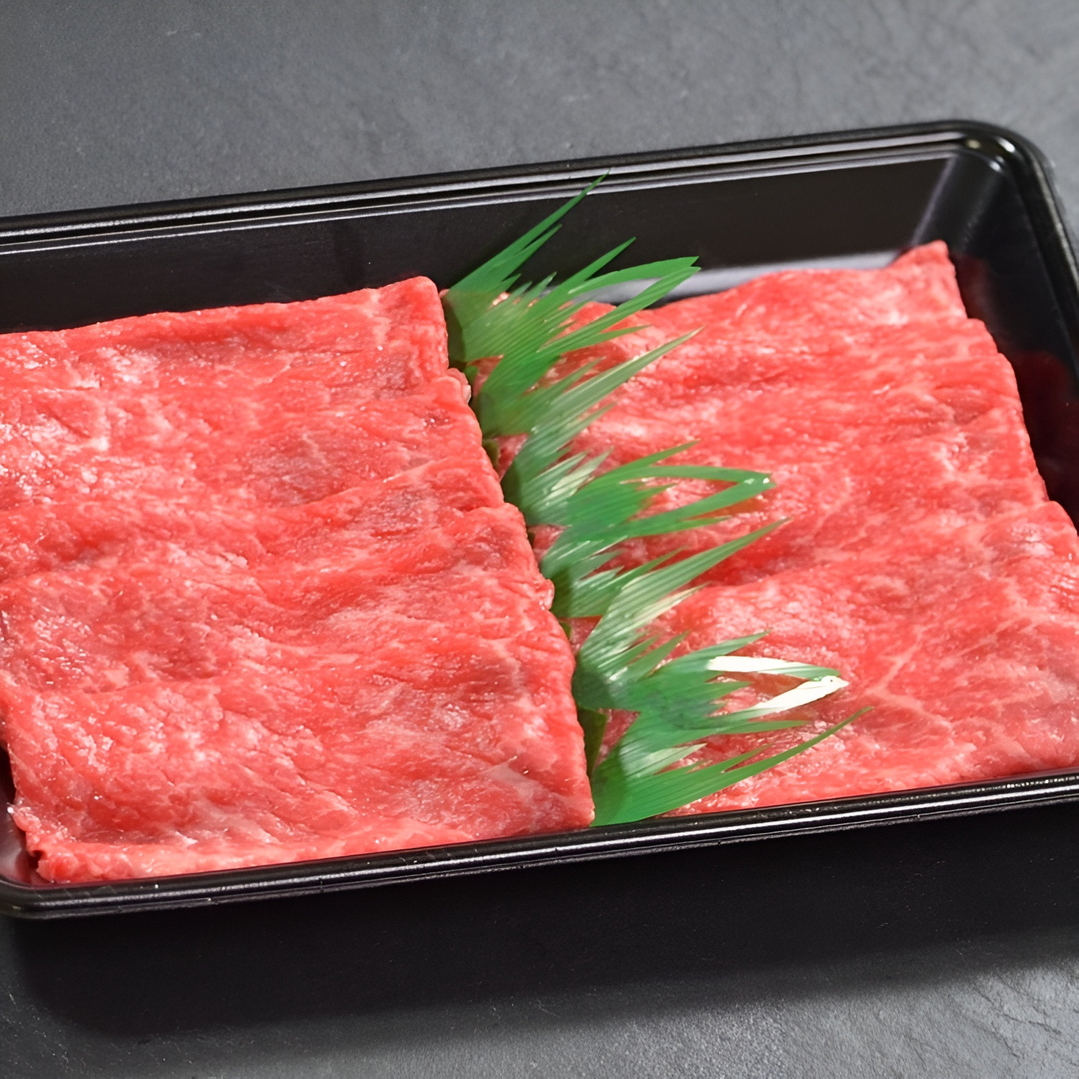 【ふるさと納税 定期便（頒布会）】神戸牛 赤身 モモ・ウデ しゃぶしゃぶすき焼き1200g×12ヶ月