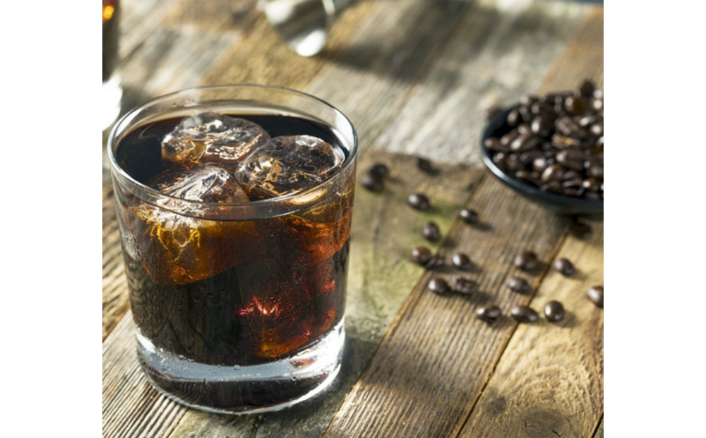 炭火珈琲　無糖　1000ml×6本