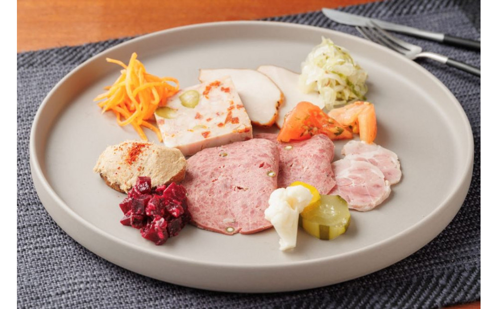 【KOBE KITANO TERRASSE】ペアランチ食事券《選べるパスタと黒毛和牛メインのランチ》