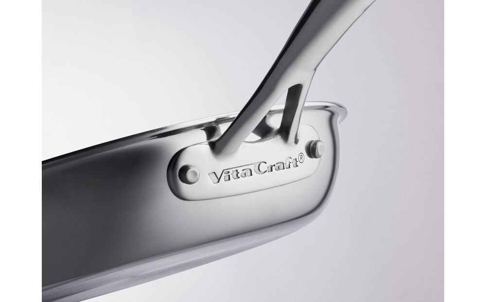 【2025年12月20日以降発送】ビタクラフト Nシリーズ フライパン 20cm