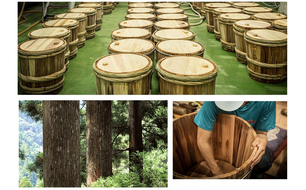 菊正宗 樽酒ネオカップ 180mlカップ x 20本