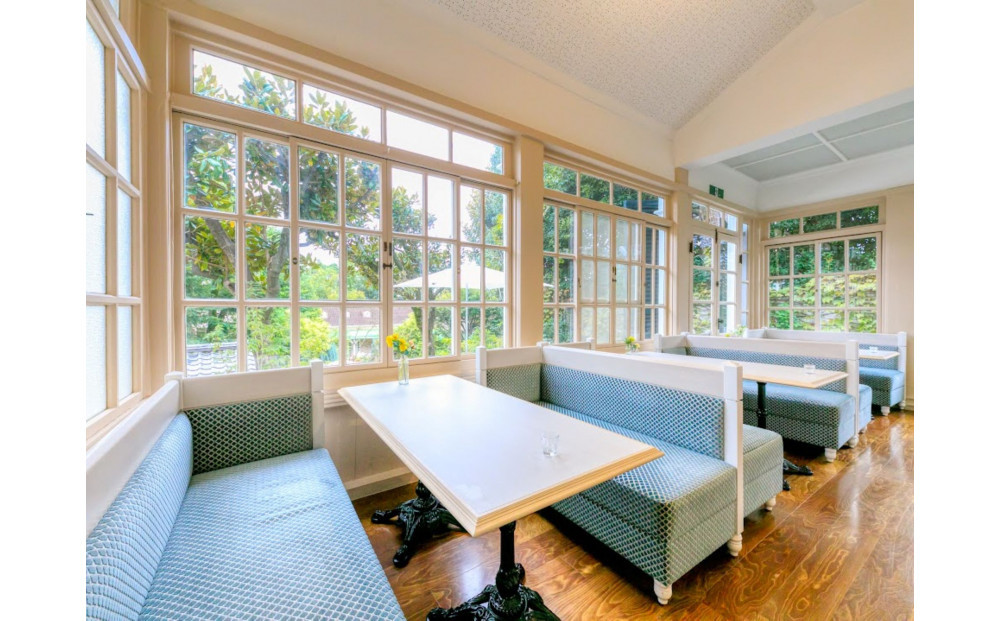 北野異人館 旧ムーア邸ギフト券 90,000円