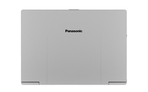 Panasonic パナソニックレッツノートFC/プレミアム/カームグレイ 【メモリ64GB搭載モデル】 CF-FC6BRVCP