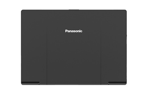 Panasonic パナソニックレッツノートFC/ジェットブラック CF-FC6ASBCP