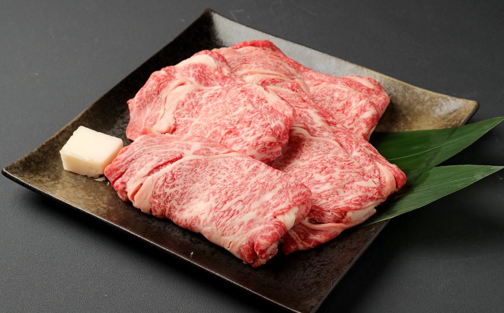 神戸牛すき焼きセット（500ｇ）