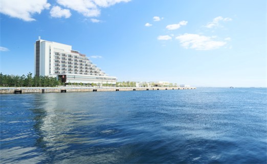 「神戸みなと温泉 蓮」温泉利用型健康増進プログラム付き日帰り天然温泉利用券