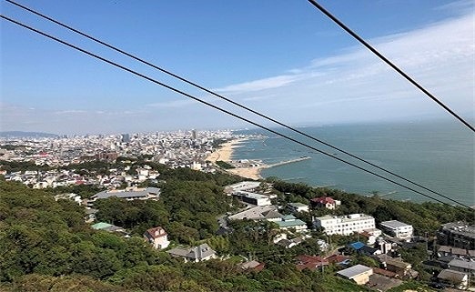 ＭＫタクシーで行く！7時間神戸観光プラン！