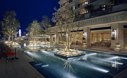 【高島屋選定品】「ホテル ラ・スイート神戸ハーバーランド」ホテルで記念日を スイートアニバーサリーステイプラン