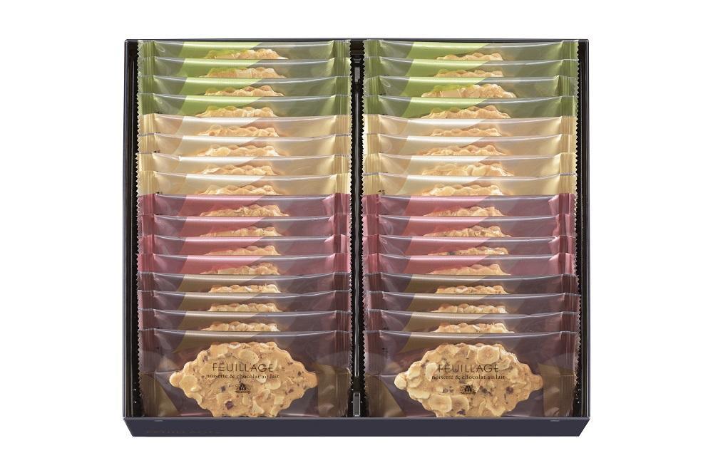 【モロゾフ】ファヤージュとアルカディアのお菓子セット