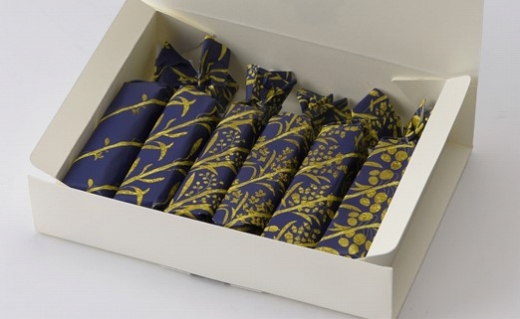 神戸元町バターサンド TONOWA ～オリーブ～　6個入り箱