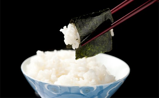 一番摘み須磨のり　笑顔の食卓６本セット