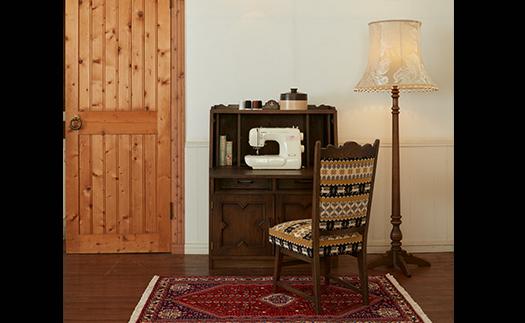 フロアスタンド