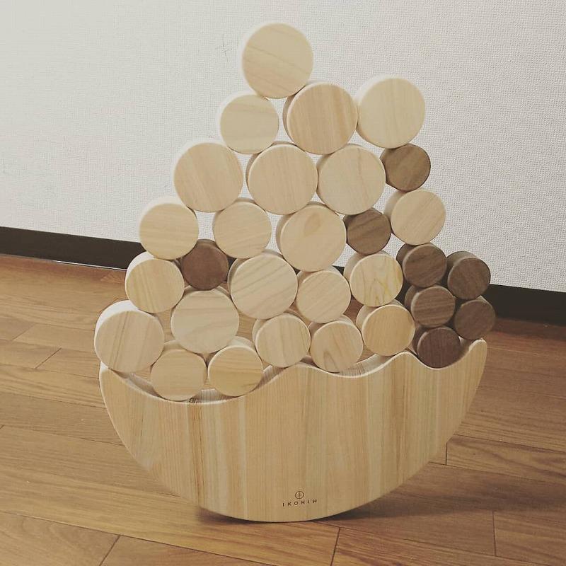 IKONIH　JumboSwingBubbles　アイコニー　ジャンボなみのりバブル