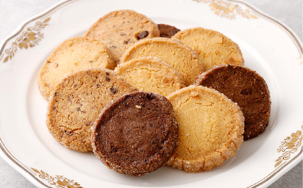 【リッチフィールド】神戸クッキー 20枚入