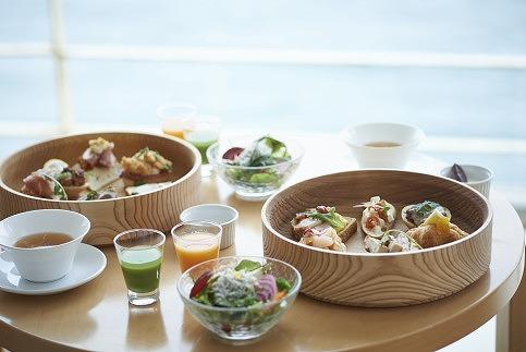 ホテル セトレ 神戸・舞子　 ホテルペア宿泊券 （1泊朝食付） 海辺 絶景宿 旅行 トラベル 宿泊 予約 ギフト チケット 朝食付き 人気 おすすめ 記念日