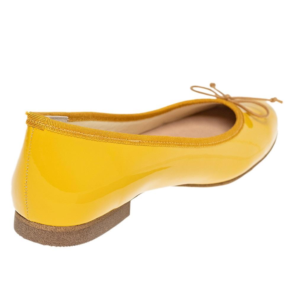 バレエ（エナメル）