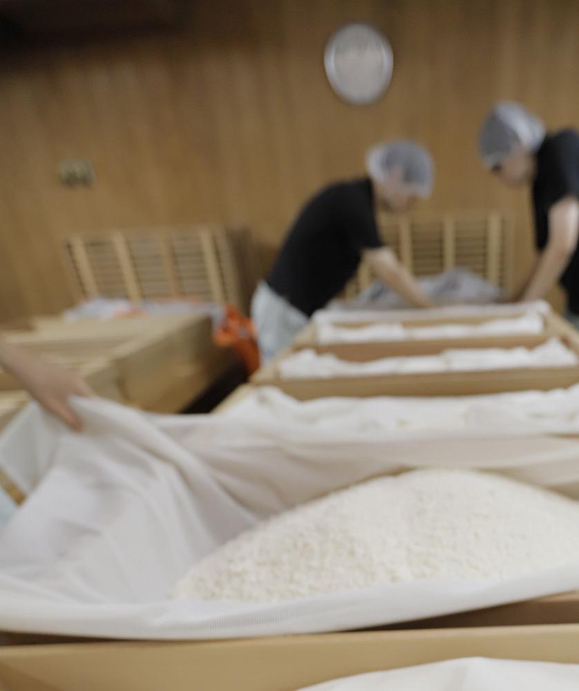 自然にやさしい酒造り／世界初カーボンゼロの日本酒「福寿　純米酒 エコゼロ　720ml」