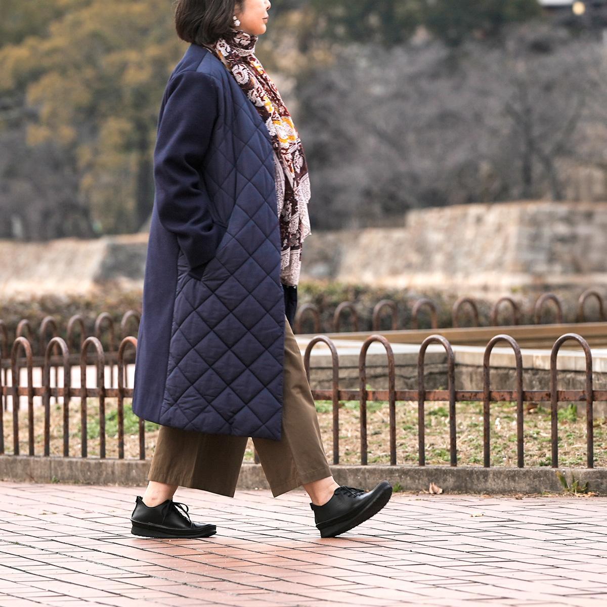 【神戸セレクション認定】職人手作り 横幅ゆったりで快適 ナチュラルスニーカー コンフォートシューズ レースアップシューズ  テニス 日本製 TENIS