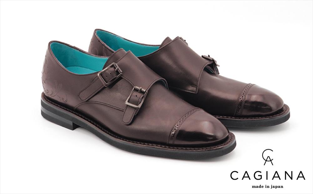 CAGIANA SOKO≪霜降≫【オーダーメイドシューズ】